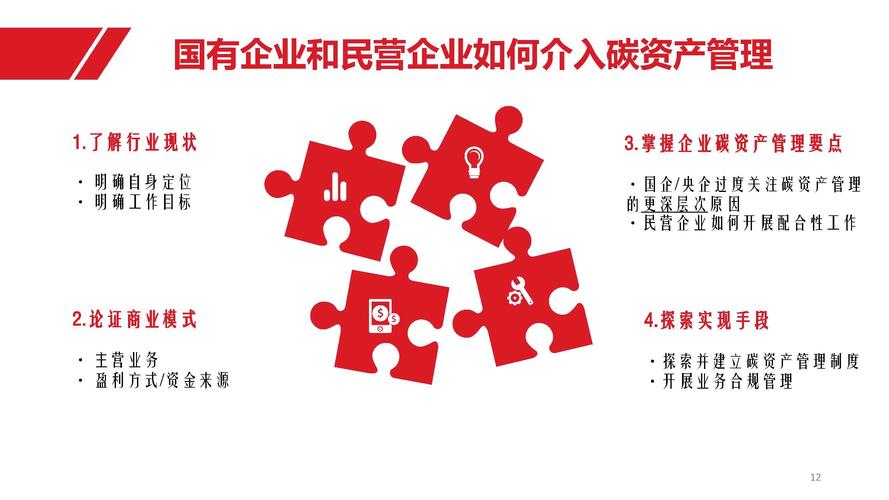 《企业碳资产管理办法编制指引》附